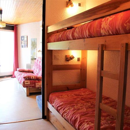 Studio Cosy A Vars Avec Balcon, Proche Pistes Et Commerces, Parking Inclus - Fr-1-330B-38 ภายนอก รูปภาพ
