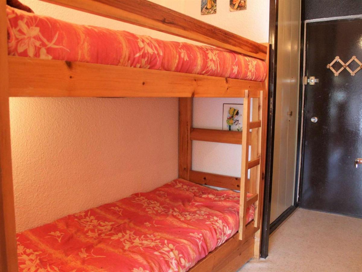 Studio Cosy A Vars Avec Balcon, Proche Pistes Et Commerces, Parking Inclus - Fr-1-330B-38 ภายนอก รูปภาพ